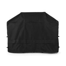 Covermates Gratar Cover - capac la exterior rezistent la vreme, huse pentru gratar grele pentru bucatarie mare n aer liber Ultima 600d poliester