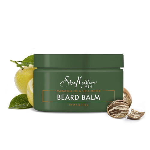 Shea Moisture SheaMoistu 2