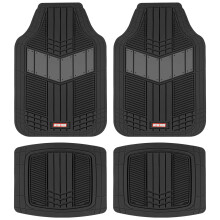 Motor Tendin?a Dualflex Dualflex Sport Sport Design pentru toate vremea covora?e pentru podea de cauciuc pentru autovehicule auto ?i SUV-garnitur