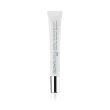 Glowbiotics Soothing + Revitalizing Probiotic Eye Cream: Hydrate Firm & Reduce Wrinkles Dark Circles & Puffiness Peptide-Rich for Youthful Eyes 0