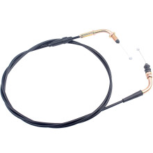 Cavo acceleratore universale per GY6 50cc 80cc 90cc 110cc 125cc 150cc 139QMB 4 tempi Scooter Moto ATV Go Kart Pit Dirt Bike Baja TaoTao Jonway Li