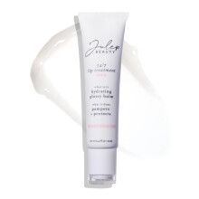 Julep 24/7 Lip Treatment - Hydrating & Glossy Lip Balm and Lip Sleeping Mask with Shea Butter - Moisturize Protect & Soothe - Vegan & Cruelty-Free -