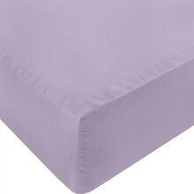 Utopia Bedding Queen Fitted Sheet - Bottom Sheet - Deep Pocket - Soft Microfiber - Shrinkage and Fade Resistant - Easy Care -1 Fitted Sheet Only (Lave
