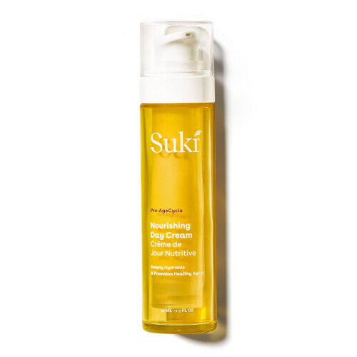Suki Skinc