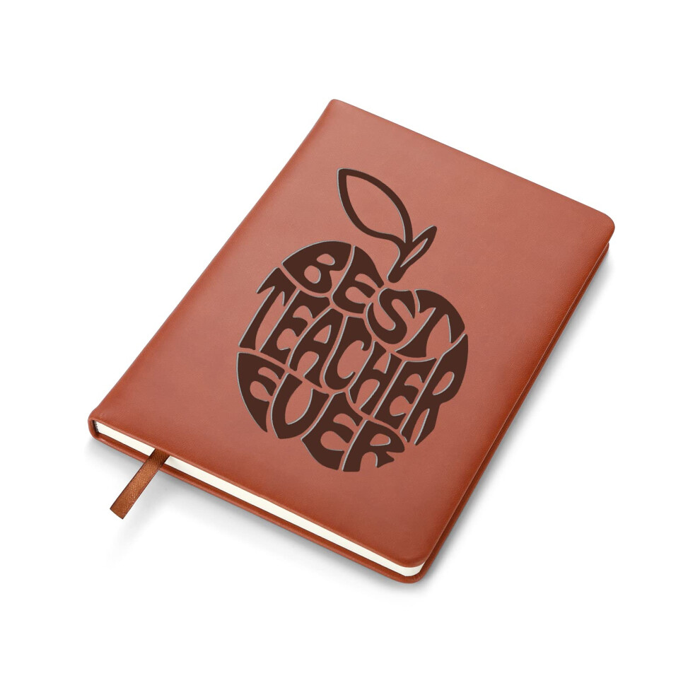 Quaderno Per Insegnanti Lbwcer, Regali Di Apprezzamento Per Gli Insegnanti, Regali In Pelle Per Insegnanti, Regali Per La Pensione Degli Insegnan