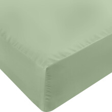 Utopia Bedding King Fitted Sheet - Bottom Sheet - Deep Pocket - Soft Microfiber - Shrinkage and Fade Resistant - Easy Care -1 Fitted Sheet Only (Sage
