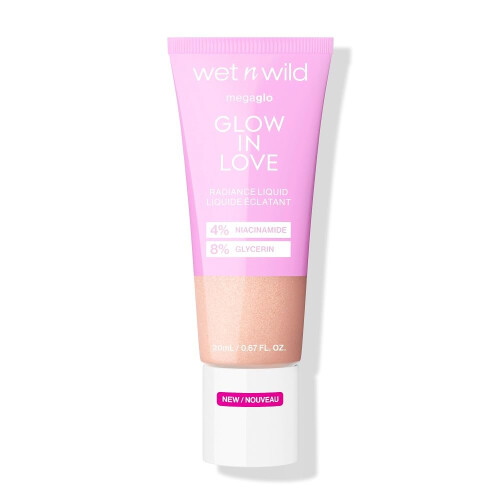 Wet n Wild wet n wild