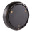 Westbrass D493CHM-12 Πατενταρισμένο Κάλυμμα Υπερχείλισης Μπανιέρας 2 Οπών, 1 Πακέτο, Λαδιού 2