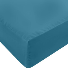 Utopia Bedding Queen Fitted Sheet - Bottom Sheet - Deep Pocket - Soft Microfiber - Shrinkage and Fade Resistant - Easy Care -1 Fitted Sheet Only (Deni