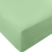 Utopia Bedding Queen Fitted Sheet - Bottom Sheet - Deep Pocket - Soft Microfiber - Shrinkage and Fade Resistant - Easy Care -1 Fitted Sheet Only (Sage