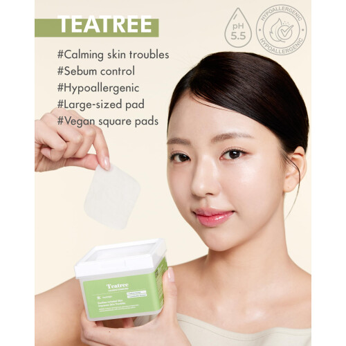 DERMAL Tea 1