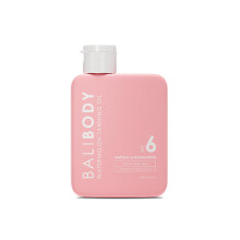 Bali Body Watermelon Tanning Oil SPF 6 | Infused with Natural Oil | Fruity Scent Summer Essential for Golden Deep Glow | Vegan, Cruelty Free (100ml/3.