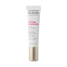 ANNEMARIE BRLIND - CREME SOIGNANTE POUR YEUX SYSTEM ABSOLUTE - Vitamine C, Darutoside et Caféine