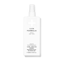 ILES FORMULA Haute Performance Curl Revive Spray: Spray anti-crespo e anti-umidit    - Definisce, aggiunge consistenza e stile ai capelli ricci o m
