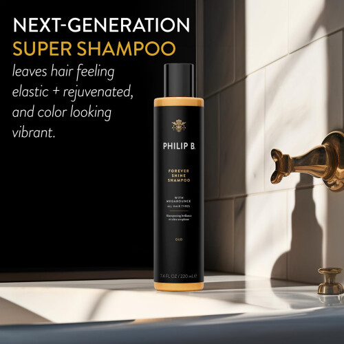 PHILIP B Philip B Forever Shampoo 7.4 fl. oz. . 1