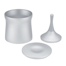 Normcore 54 mm-es mgneses adagol cssze eszpressz adagol cssze Barista kvdarl adagoleszkzk 54 mm-es Breville Sage portaszuro kosr eloxl