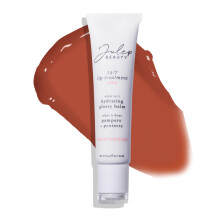 Julep 24/7 Lip Treatment - Hydrating & Glossy Lip Balm and Lip Sleeping Mask with Shea Butter - Moisturize Protect & Soothe - Vegan & Cruelty-Free -