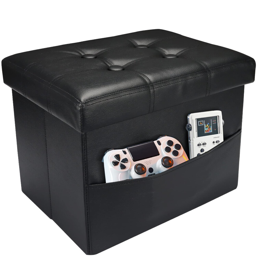 Amassmile Skldac Lon Stolek Osmansk Operka Nohou S Bocn Kapsou 16Palcov Koen Podnoka Lavicka Krtk Osmansk Lavice Lon Operka Nohou Kn-image