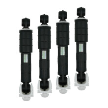 W10739670 Vmena tlumice podloky pro podloky Whirlpool Maytag Kenmore W10480711 - W10480711-8540852 - W10084740 - AP5954411-4 Pack - Zruka 1 rok