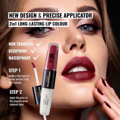 Dermacol N 1