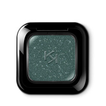 Kiko Milano High Pigment Eyeshadow 60 | Highly Pigmented Long-lasting Eye-shadow  Available In 5 Different Finishes: Matte  Pearl  Metallic  Satin And