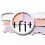 TFIT, Cover Up Pro Concealer, B01 Corrector, 0.52 oz (15 g) 1