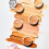 TFIT, Cover Up Pro Concealer, B01 Corrector, 0.52 oz (15 g) 2