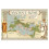 Quarterhouse Ancient Civilizations Poster Set Social Studies Classroom Learning Material 4