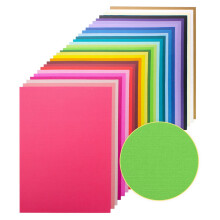 60 folhas de cart o colorido texturizadas 28 cartolina multicolor 250gsm textura fraca papel impresso de unilateral para fazer cartas fazendo scr