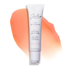 Julep 24/7 Lip Treatment - Hydrating & Glossy Lip Balm and Lip Sleeping Mask with Shea Butter - Moisturize Protect & Soothe - Vegan & Cruelty-Free -