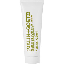 Malin + Goetz B5 vitaminos testhidratl 7,5 Fl. Oz. - Hidratl testpol krm frfiaknak s noknek Hidratl kz- s testpol minden bortpusra Ve