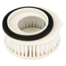 SOLLON 4TR-14451-00 luchtfilter vervanging voor Yamaha V-Star 650 XVS650 Custom Drag Star 650 XVS650A Classic XVS650AT Silverado Vstar Custom XVS650