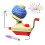 Yarn Ball 1