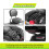 Mofun Snabbkopplings 4-punkts Dockningsutrustning Kit Tour Pack 2