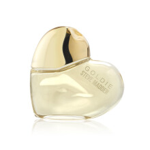 Steve Madden Goldie Eau de Parfum Spray-Parfm fr Frauen Holzflgelduft Noten von Gardenia Bltenblttern strahlend Sandelholz und Patchouli lan