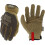 Luvas de trabalho Mechanix FastFit marrom m 1