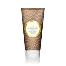 LaLicious Brown Sugar Vanilla Weightless Hand Cream - Natural Hand & Cuticle Lotion with Mango Butter & Milk Thistle - Cruelty-Free Skin & Body M