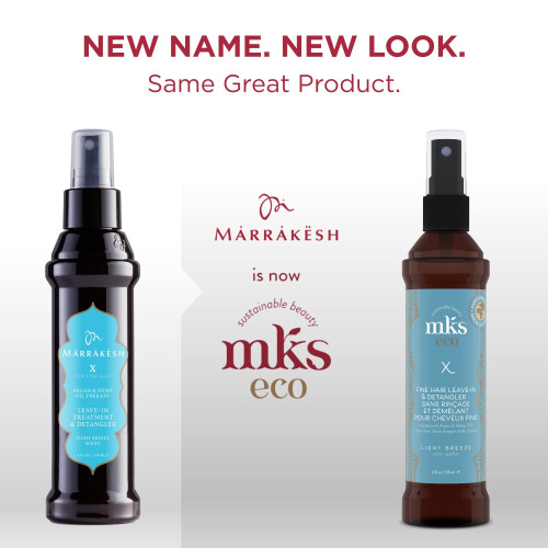 Earthly Body MKS eco 1