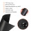 BRIKINTE 4 Pack de Forros para Fryer Ninja, Reutilizáveis e Antiaderentes 2