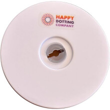 4 - placa turnanta pentru pictura - Happy Dotting Company - Cea mai buna placa turnanta pentru arta punctului - instrument obligatoriu pentru pic