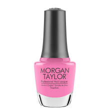 Morgan Taylor krmlakk (Nzz rd Pink-achu!) Hot Pink krmlakk ujj krmlakk tarts krmlakk rzsaszn krmlakk ujj krmlakkok 5 uncia