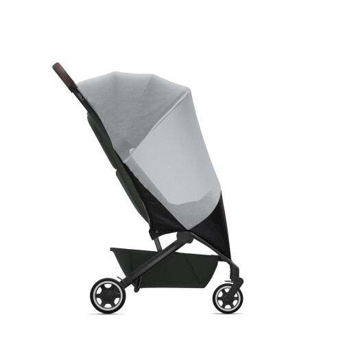 Joolz Joolz AER Buggy Mosquito Net - Accessory for Baby Stroller - Mosquito-Free Strolling - Includes Storage Bag - Keeps Bugs Out - Optimal Ventilation - E 1