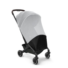 Joolz AER Buggy Mosquito Net - Accessory for Baby Stroller - Mosquito-Free Strolling - Includes Storage Bag - Keeps Bugs Out - Optimal Ventilation - E