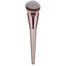 VVS 1-teiliges professionelles Make-up-Pinsel-Set, hochwertiger synthetischer Foundation-Pinsel, Mischpinsel f?r Puder, konisch, Kabuki-Pinsel f?