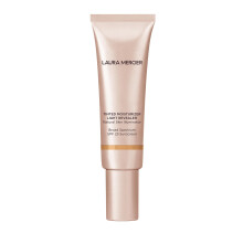 Laura Mercier Tinted Himisturizer Light Revelador Iluminador de piel natural con SPF 25: All Day Hidratacin Cobertura ultra-Sher