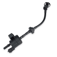 Vapor Canister Purge Valve Solenoid EVAP Vent Purge Control Valve Compatible med 2012-2021 Chevy Cruze Sonic Trax Buick Encore med 1,4L ersttnin