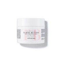 Die Spoilt Mama Tummy Butter Creme zur Vorbeugung von Dehnungsstreifen | Sicher fr die Schwangerschaft | Ungiftig | Vegan | Hergestellt in den USA |