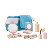 Plantoys Make Up Set for Kids - Fabrique de maniere durable a partir de Wabelswood avec des colorants de pigment biologique et des colorants a ba
