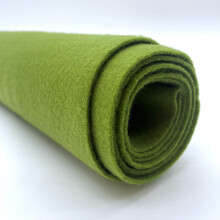 Ύφασμα Craft Felt Ice - 72" Φαρδύ & 1.6mm Παχύ Ακρυλικό Υλικό για DIY Τέχνες & Κατασκευές