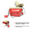 Yarn Winde 4